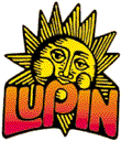 Lupin Lodge Logo