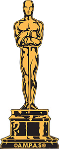 Oscar Statuette