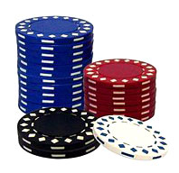 Poker Chips